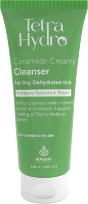⁦Tetra Hydro Ceramide Creamy Cleanser (250 ml)⁩ - الصورة ⁦2⁩