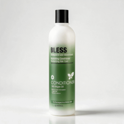Bless Conditioner – Argan oil 500 ml