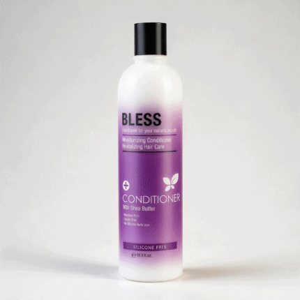 Bless Conditioner – Shea Butter – silicone free 300 ml