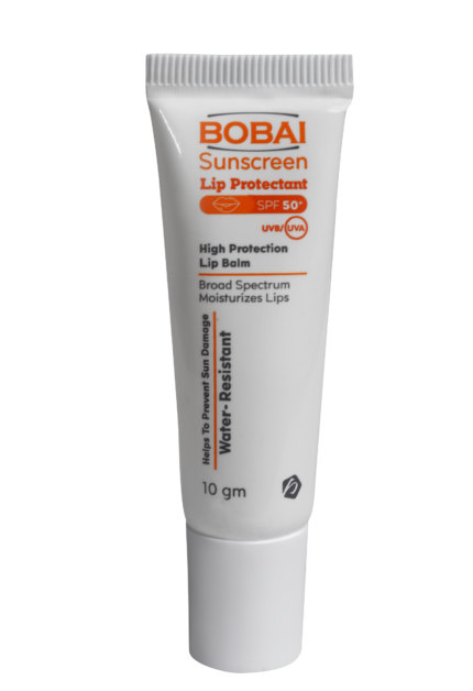 BOBAI Sunscreen Lip Protectant SPF 50+