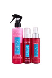 DEVI Leave-In Styling Kit