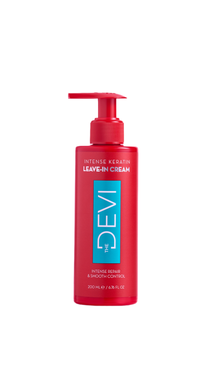 DEVI Leave-In Cream 200 ml