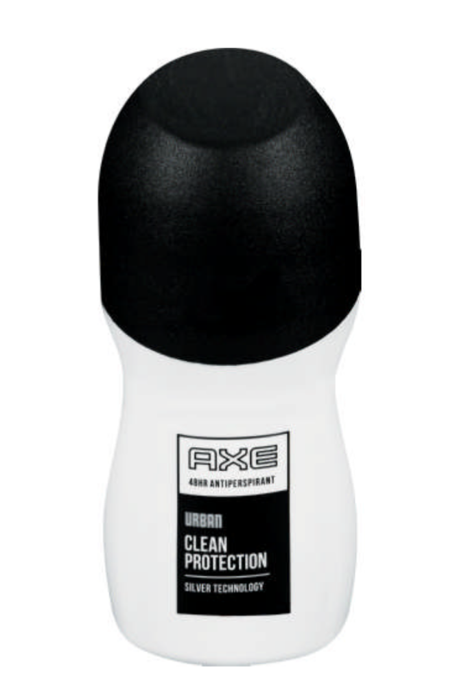 AXE URBAN ANTIPERSPIRANT ROLL-ON 50ML