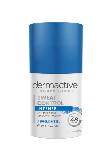 Derma Active Sweat control intense