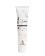 Tetra Glow Knee And Elbow Rough Area