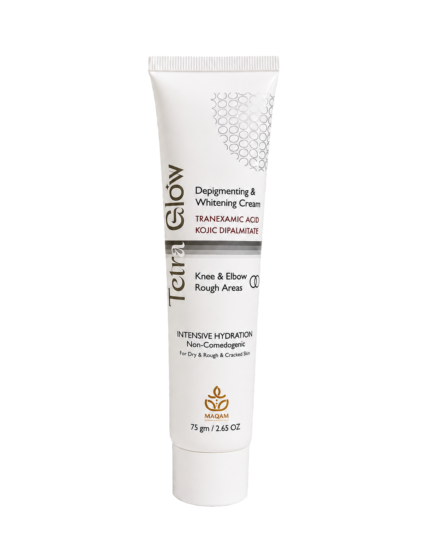 Tetra Glow Knee And Elbow Rough Area