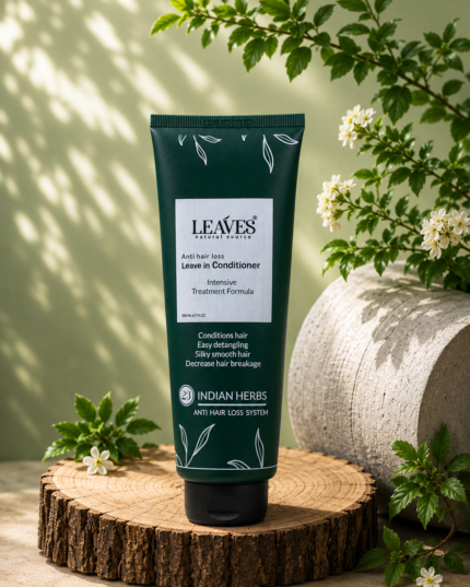 Leaves ليف ان كوندشنر