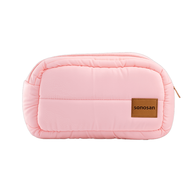 Sanosan Mini puffer bag