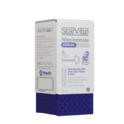 ⁦StarVille Niacinamide Serum⁩ - الصورة ⁦3⁩