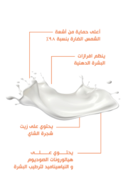 ⁦Bobai Sun Screen oil Defense Fluid spf 50 75ML⁩ - الصورة ⁦4⁩