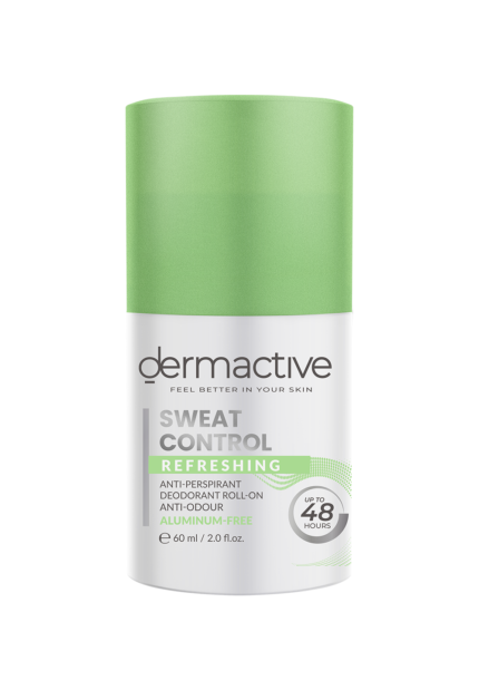 Derma Active Sweat control refreshing