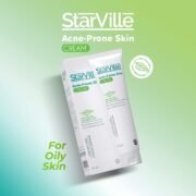 ⁦Starville Acne Prone Skin Cream 60 gm⁩ - الصورة ⁦2⁩