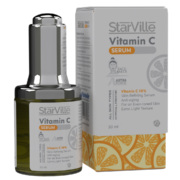 ⁦Starville Vitamin C Serum 30 ml⁩ - الصورة ⁦2⁩