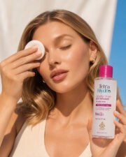 ⁦Tetra Hydro Micellar Water (150ml)⁩ - الصورة ⁦3⁩