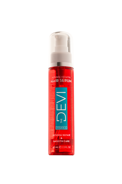 DEVI Hair Serum – 60ml