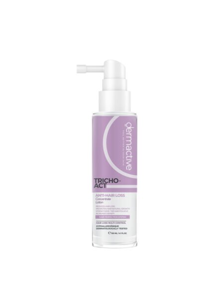 Derma Active TRICHO-ACT Anti-Hair Loss Lotion Concentrate