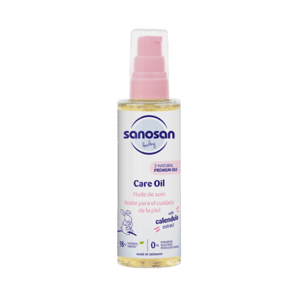 Sanosan Care Oil