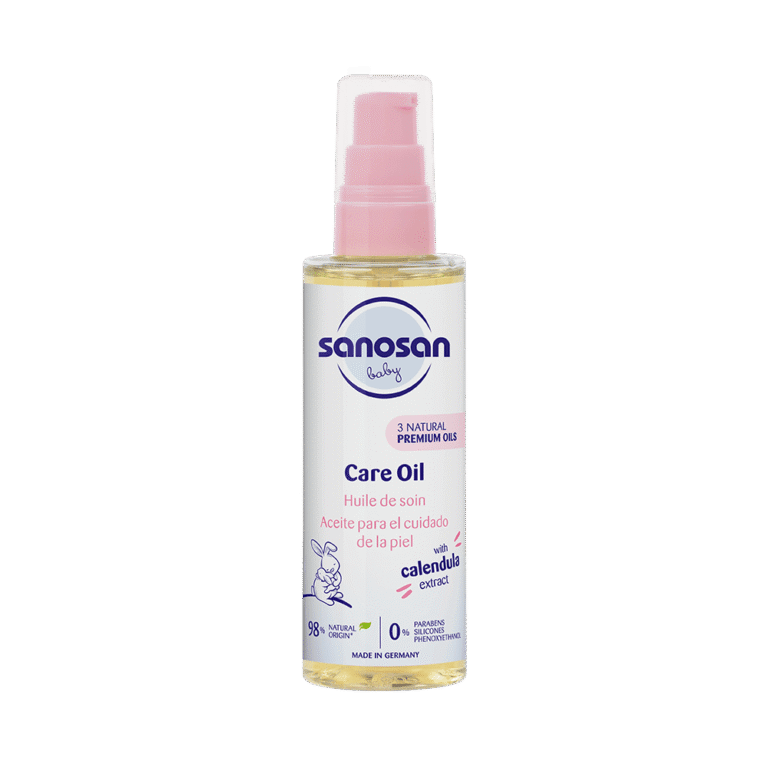 Sanosan Care Oil