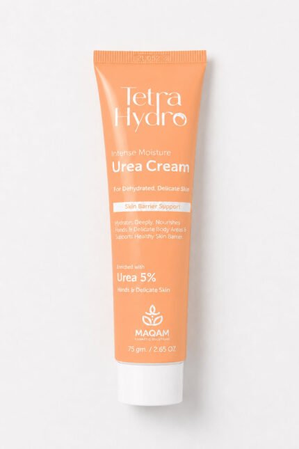Tetra Hydro Urea Cream 5%