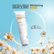 ⁦Starville Whitening Cream 60 gm⁩ - الصورة ⁦2⁩