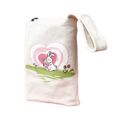 Sanosan Diaper Changing Wallet