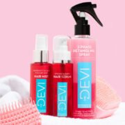 ⁦DEVI Leave-In Styling Kit⁩ - الصورة ⁦2⁩