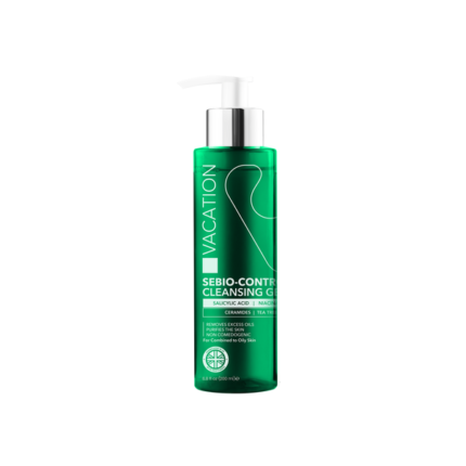Vacation Cleansing Hydro Gel 200 ml