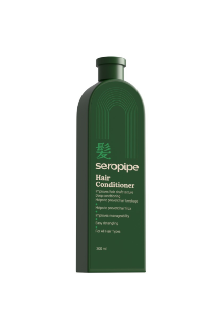 Seropipe بلسم مرطب للشعر 300 مل