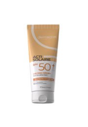 Derma Active ACTI-SOLAIRE SPF 50+ MELTING CREAM