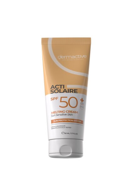 Derma Active ACTI-SOLAIRE SPF 50+ MELTING CREAM
