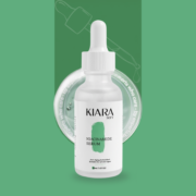KIARA Niacinamide Serum - 30ml
