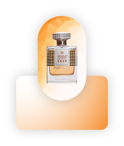 FOGG PURE FUSION French EDP 100 ml