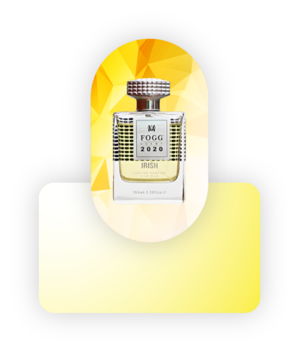FOGG IRISH French EDP 100 ml