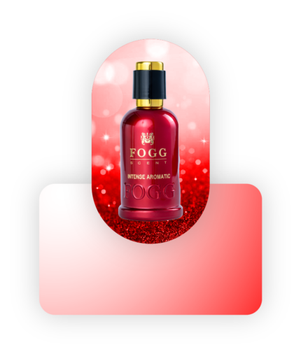 FOGG INTENSE AROMATIC Arabia EDP 100 ml