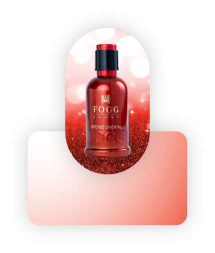 FOGG INTENSE ORIENTAL Arabia EDP 100 ml