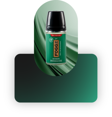 FOGG ULTIMATE Roll-On 50 ml