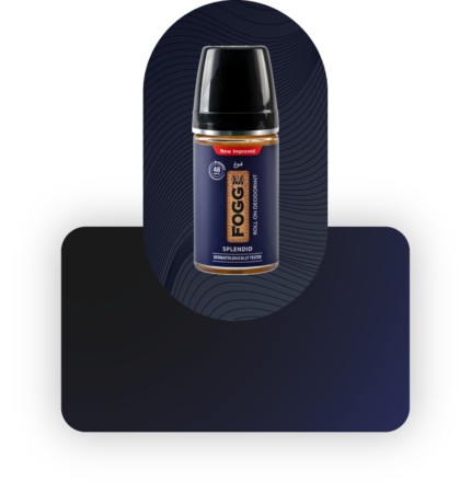 FOGG SPLENDID Roll-On 50 ml
