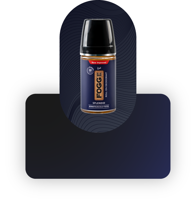 f2837c_6733a30ce5d5437fb40b55471de979d9mv2.png FOGG SPLENDID Roll-On 50 ml - الصورة 1
