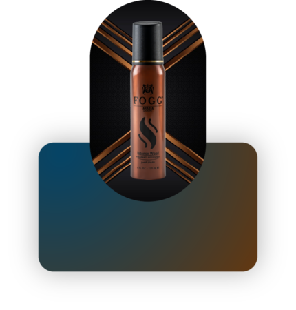 FOGG INTENSE WOOD Perfume