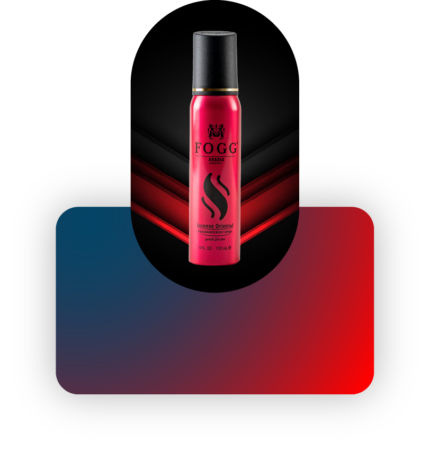 FOGG INTENSE ORIENTAL Perfume