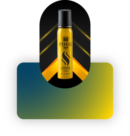 FOGG INTENSE OUD Perfume