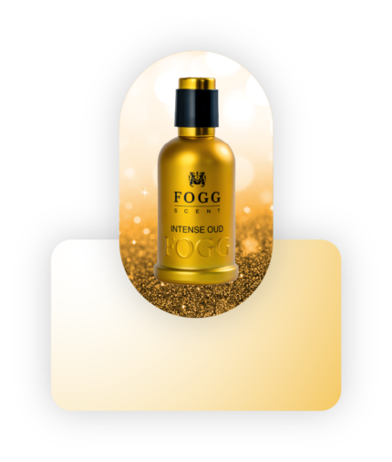 FOGG INTENSE OUD Arabia EDP 100 ml