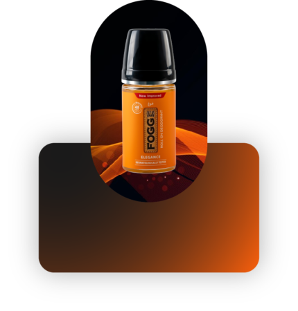 FOGG ELEGANCE Roll-On 50 ml