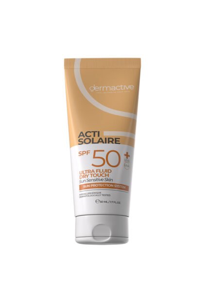 Derma Active ACTI-SOLAIRE SPF 50+ Ultra Fluid