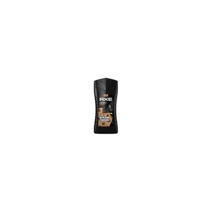 AXE LEATHER & COOKIES BODY WASH 250ML