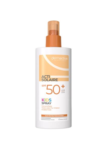 Derma Active ACTI-SOLAIRE SPF50+ KIDS