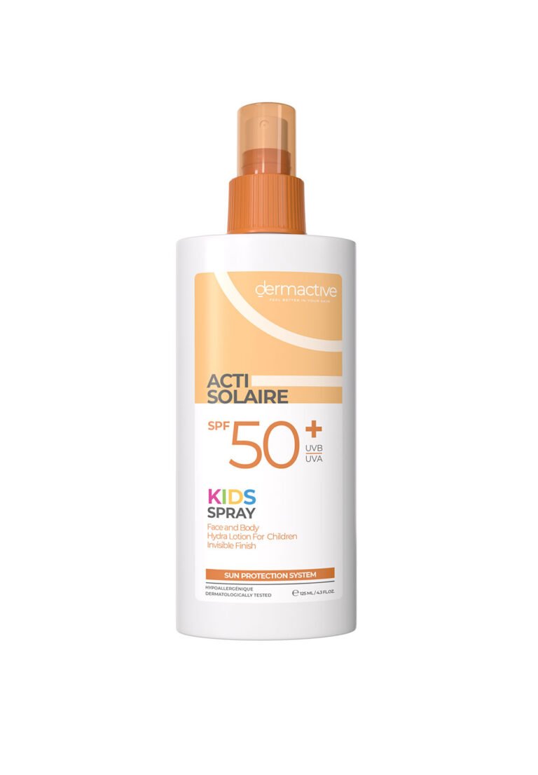 Derma Active ACTI-SOLAIRE SPF50+ KIDS