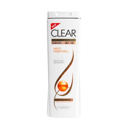 Clear شامبو الحماية من تساقط الشعر