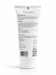 ⁦Tetra Glow Whitening Body Lotion (200gm)⁩ - الصورة ⁦2⁩