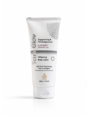 Tetra Glow Whitening Body Lotion (200gm)